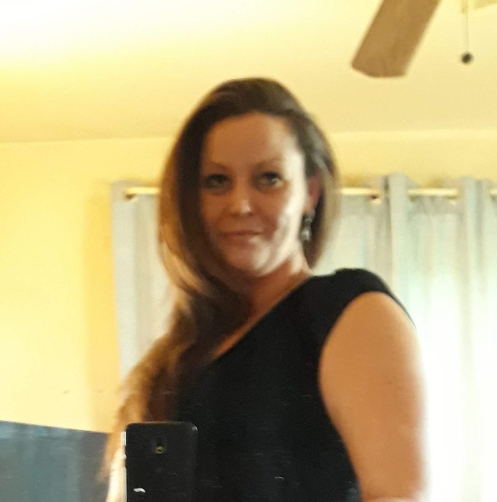 Meet your Posher, Chrissy